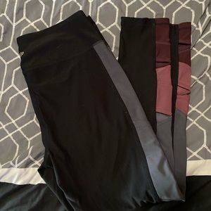 Maurices leggings